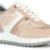 Sneakers Geox Desya A Women (D3500A0LV22CH) beige 88Z