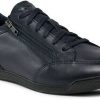 Sneakers Geox Sneakers U Cordusio U36FWD 00043 C4002 dark blue