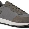 Sneakers Geox Sneakers U Partenio U45GAB 011EK C9371 grey