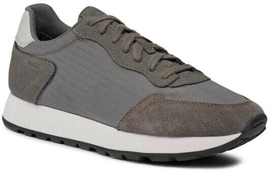 Sneakers Geox Sneakers U Partenio U45GAB 011EK C9371 grey