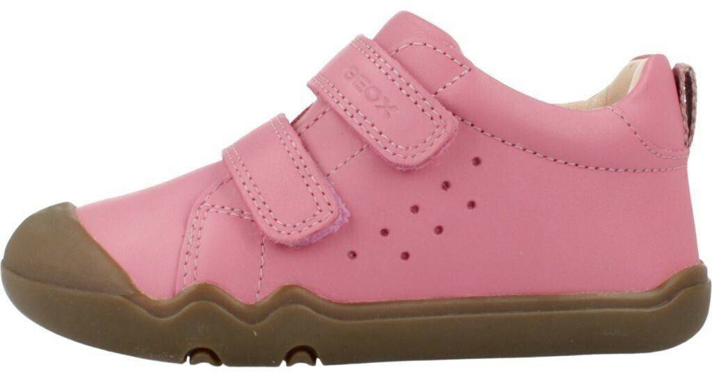 Calzado infantil Geox B STEPPIEUP Girl A Sneaker