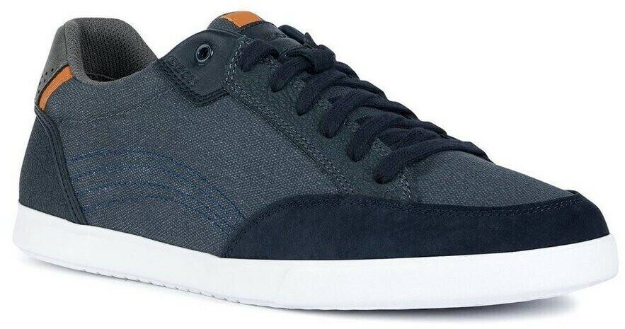 Geox U Walee U352CA010EKC4002 Navy Sneakers