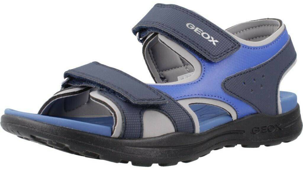 Geox Sandals J Vaniett Boy J455XC 015CE C4226 S dark blue Calzado infantil