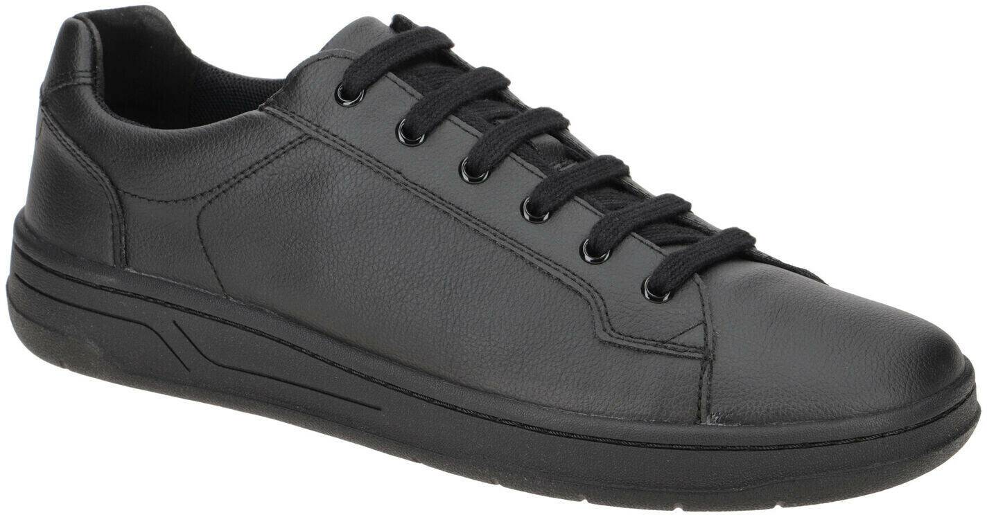 Sneakers Geox Shoes MAGNETE black U26DXG 000BU C9997