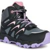 Calzado infantil Geox Sneakers J Magnetar G B Abx J264LB 054FU C9266 S black