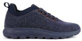 Geox D Spherica (D26NUA) navy Sneakers