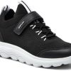 Calzado infantil Geox J Spherica Boy (J26H7C) black