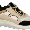 Geox Spherica Women (D26NUC00085C1) beige 181 Sneakers