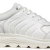 Geox D SPHERICA B Sneaker white Sneakers