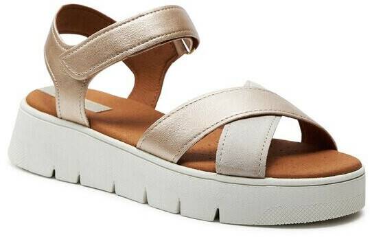 Sandalias mujer Geox Sandals D Dandra D45SCC 0AJ22 C2L5V gold