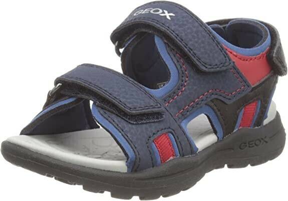 Calzado infantil Geox Vaniett (J925XB)navy/dark blue