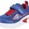 Calzado infantil Geox Sneaker blue red