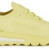 Geox Spherica Actif Trainers yellow Sneakers