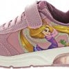 Geox J Spaceclub Girl A Sneakers Calzado infantil