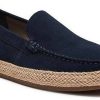 Geox Espadrilles U Pantelleria U45DWB 00022 C4002 dark blue Zapatos hombre