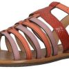 Geox D25LXK 04347 Women's Sandals Sandalias mujer