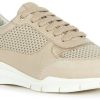 Geox D Sukie (D35F2A)beige Sneakers