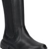 Calzado infantil Geox 'JUNETTE' black 12917403