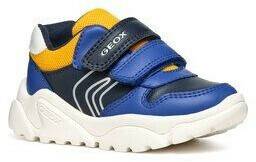 Calzado infantil Geox CIUFCIUF Boy A Sneaker