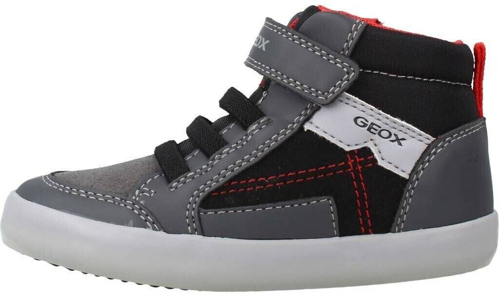 Calzado infantil Geox Baby boys B Gisli Boy A Sneakers