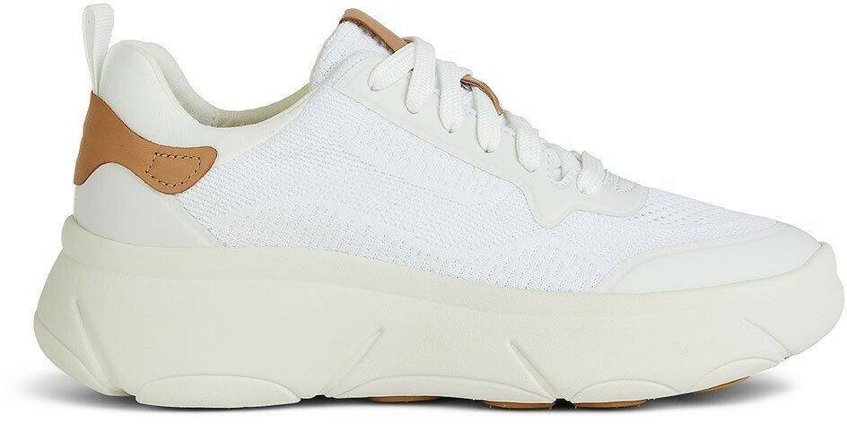 Geox Nebula 2 X Trainers beige Sneakers