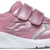 Geox Sneakers B Sprintye Girl B454TC 0GNAJ C8004 pink Calzado infantil