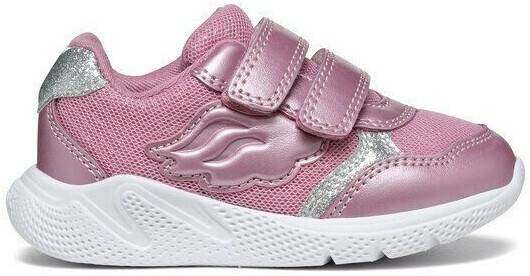 Geox Sneakers B Sprintye Girl B454TC 0GNAJ C8004 pink Calzado infantil