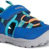 Geox Vaniett Slides blue Calzado infantil