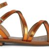 Sandalias mujer Geox Sozy Sandals orange