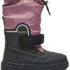 Geox Snow J Bunshee PG Abx B J46HSB-0MEFU C8049 black Calzado infantil