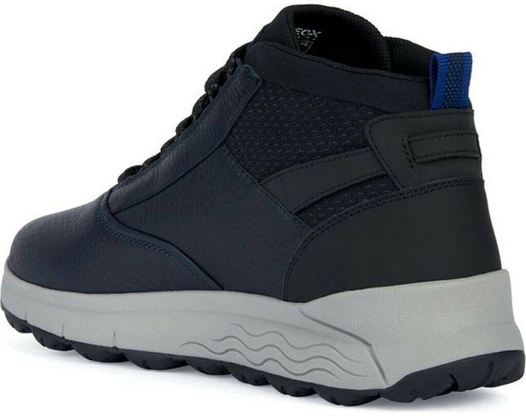 Geox U Spherica 4X4 B ABX navy Botas hombre