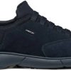 Sneakers Geox U Nebula 2 U46G6F 00022 Dark Blue Half Shoes