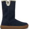 Calzado infantil Geox J Theleven Girl Wpf J46HYA 00022 C4021 D dark blue