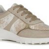 Sneakers Geox Alleniee Trainers brown