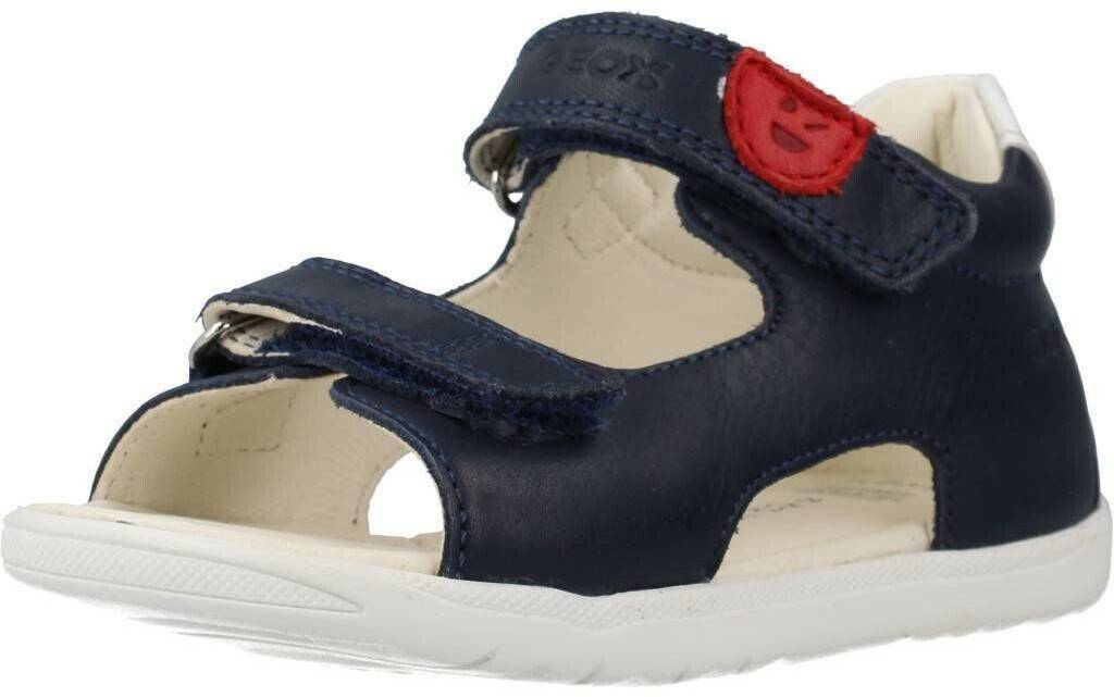 Calzado infantil Geox B Sandal Macchia Boy (B254VB) navy