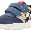 Calzado infantil Geox Sneakers B Ciufciuf Boy B465RA 05422 C0832 S dark blue