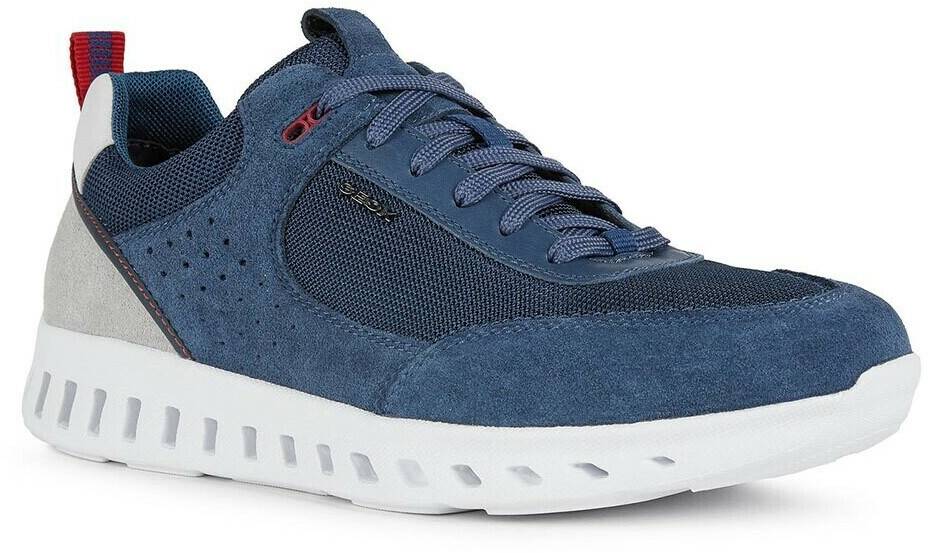 Geox Outstream (AU25DYA02214C4) blue 005 Sneakers