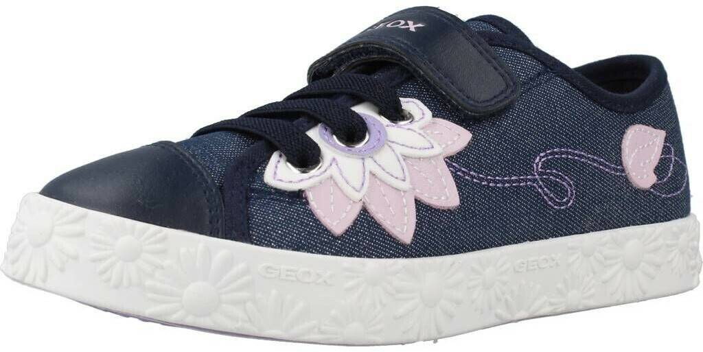 Geox Jr Ciak Girl (J3504A) navy Calzado infantil