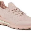 Geox Sneakers D Spherica Actif D45THC 06K7Z pink Sneakers