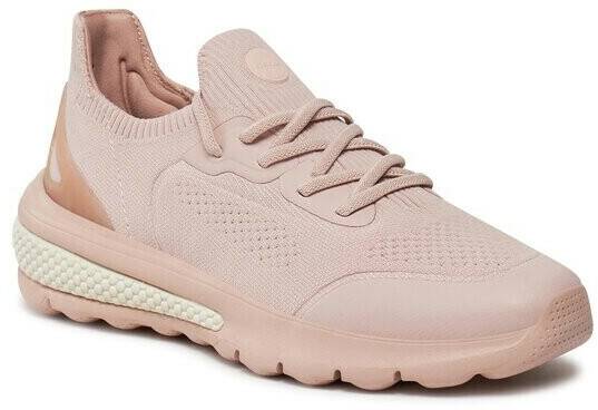 Geox Sneakers D Spherica Actif D45THC 06K7Z pink Sneakers