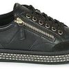 Sneakers Geox D Leelu' Women black