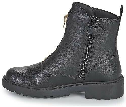 Calzado infantil Geox Casey Zip (J3620E) black