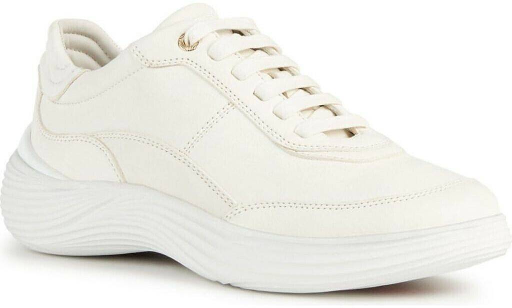 Geox Sneaker D35TDA 0003C C1000 white Sneakers