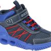 Calzado infantil Geox J Wroom Boy A Sneakers