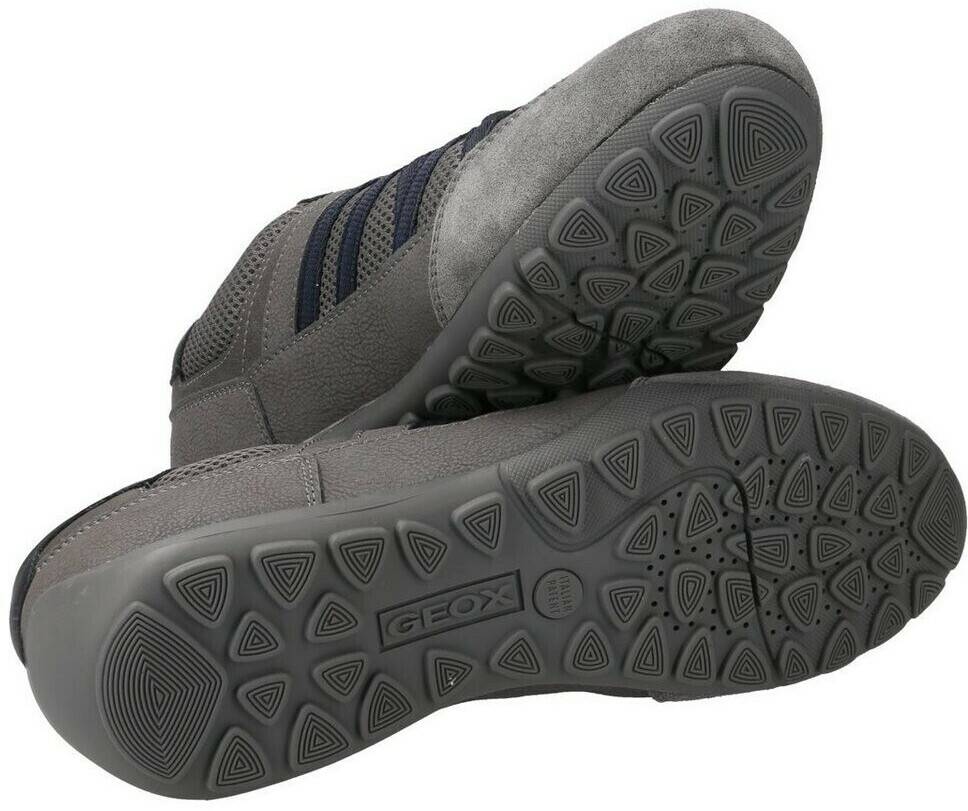 Sneakers Geox U Ravex U353FA0EK14C1006 grey