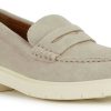 Zapatos cerrados de mujer Geox Women's Shoes D SPHERICA EC1 beige