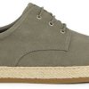 Geox Espadrilles U Pantelleria U45DWC 000NB brown Zapatos hombre