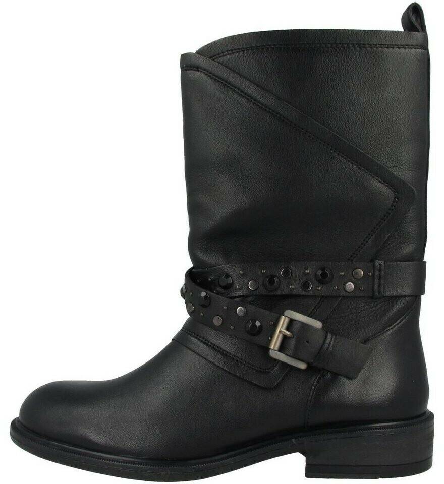 Geox D Catria G Women's Buckle Botas mujer