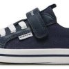 Geox Jr Ciak Girl (J3504I) navy Calzado infantil