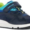 Calzado infantil Geox Rooner (J26H0C01122-C0749) blue